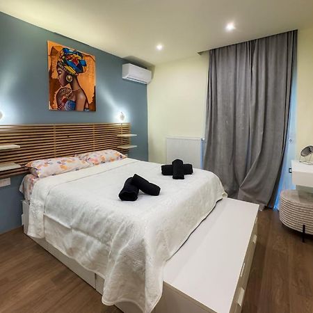 Diamantina'S Comfort House Άγιος Γεώργιος Εξωτερικό φωτογραφία