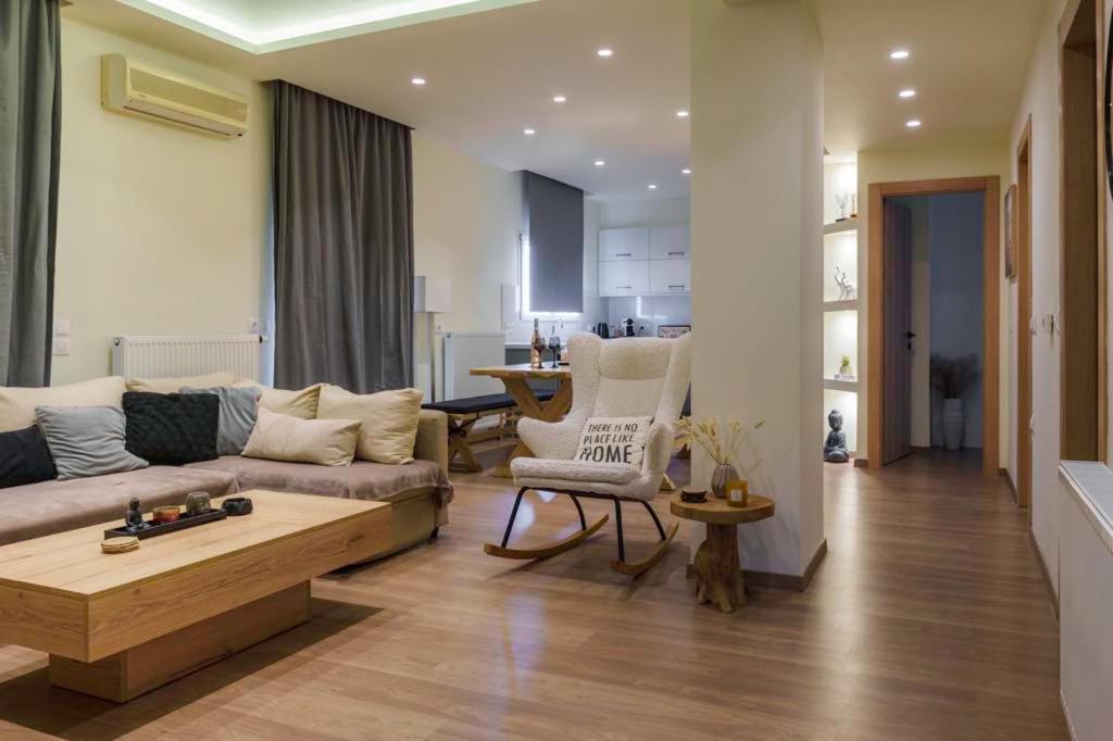 Diamantina'S Comfort House Άγιος Γεώργιος Εξωτερικό φωτογραφία