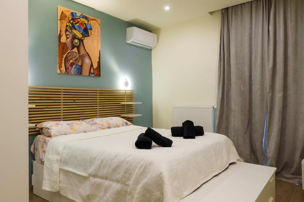 Diamantina'S Comfort House Άγιος Γεώργιος Εξωτερικό φωτογραφία