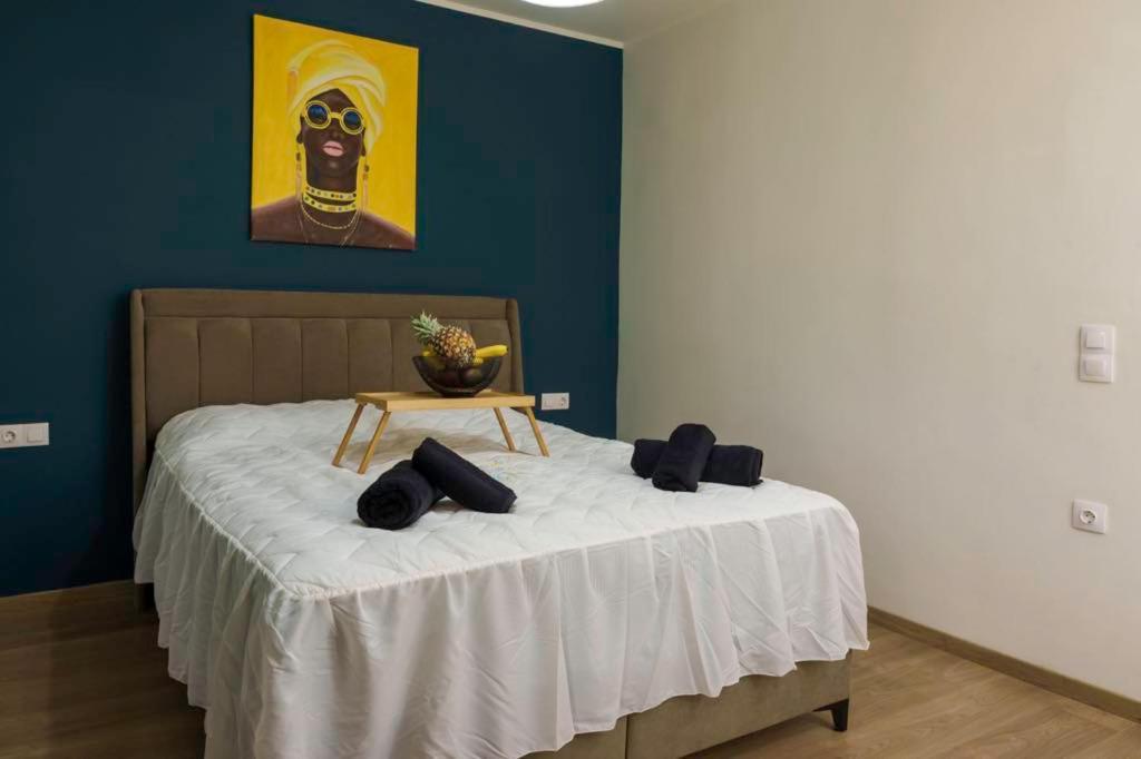 Diamantina'S Comfort House Άγιος Γεώργιος Εξωτερικό φωτογραφία