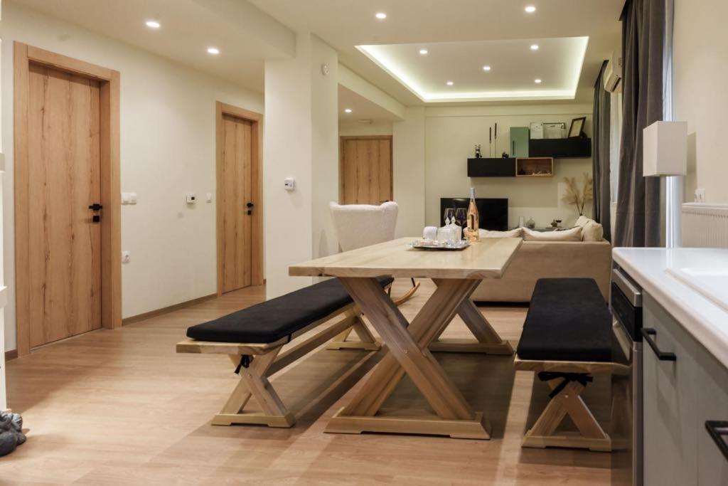 Diamantina'S Comfort House Άγιος Γεώργιος Εξωτερικό φωτογραφία