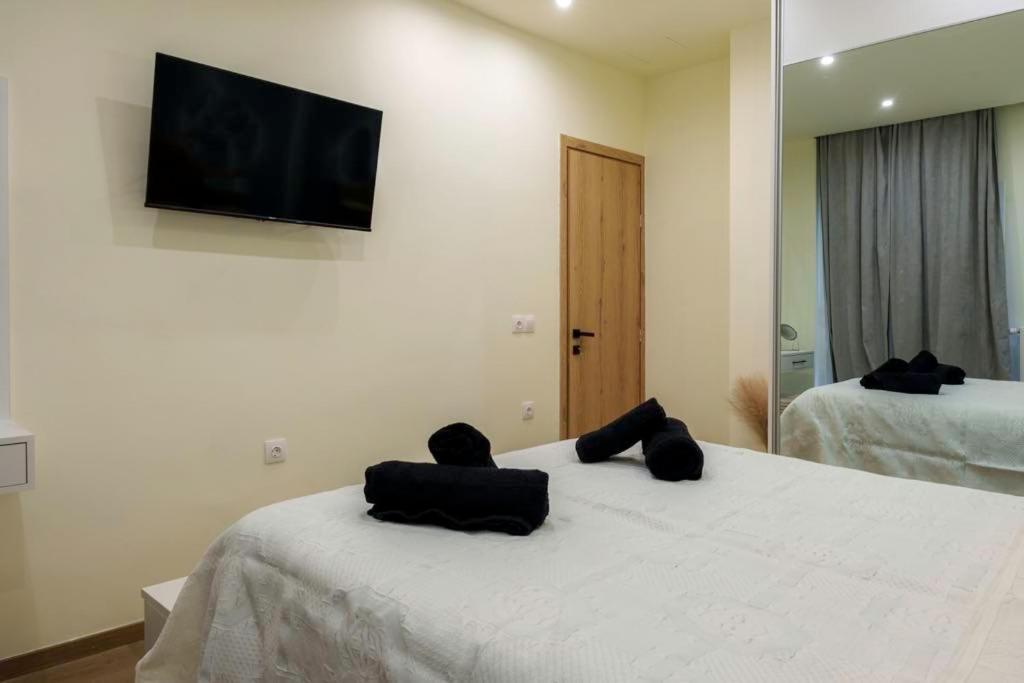 Diamantina'S Comfort House Άγιος Γεώργιος Εξωτερικό φωτογραφία