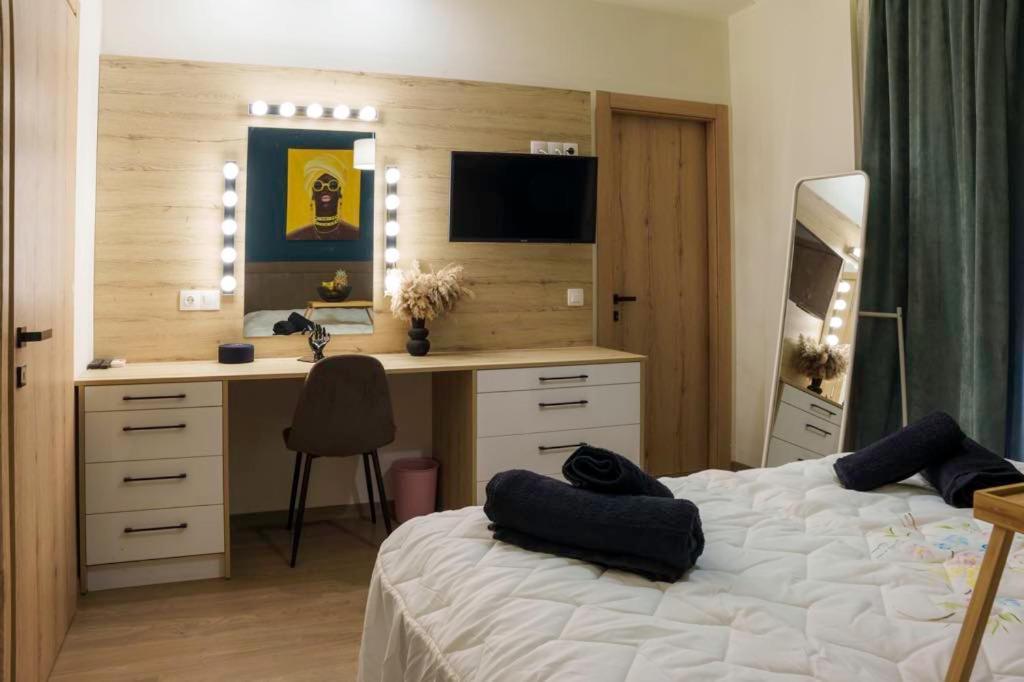 Diamantina'S Comfort House Άγιος Γεώργιος Εξωτερικό φωτογραφία