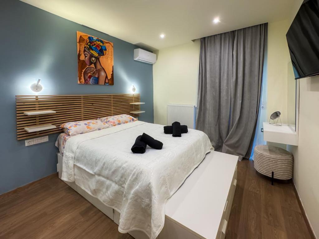 Diamantina'S Comfort House Άγιος Γεώργιος Εξωτερικό φωτογραφία